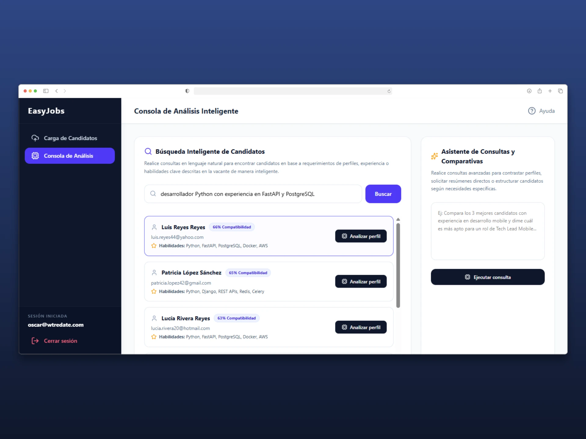 EasyJobs